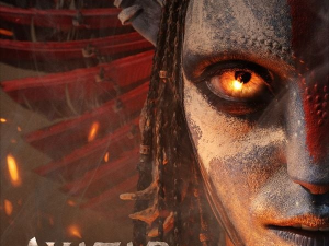 Avatar: Ateş ve Kül