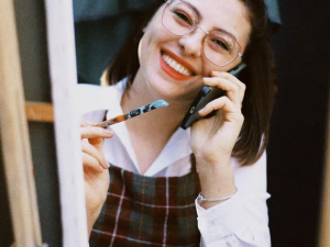 Mekanda Sanat Var: Heykel ve Resim Workshopları | Anadolu Yakası