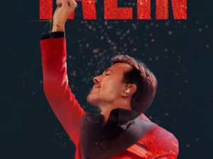 Yalın “Bir Büyülü Gece”