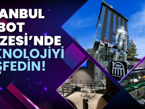 İstanbul Robot Müzesi