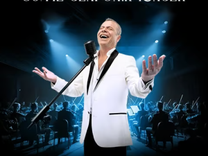 Levent Yüksel 30. Yıl Senfonik - Sevgililer Günü Özel