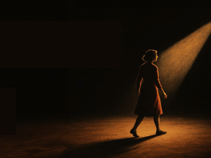 Gece Yarısı Kütüphanesi