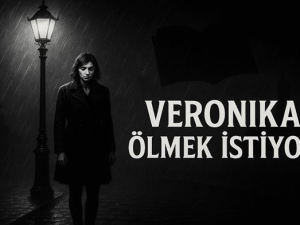 Veronika Ölmek İstiyor