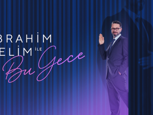 İbrahim Selim ile Bu Gece