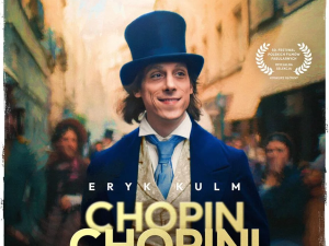 Chopin, Chopin!