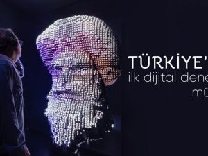 Ayasofya Tarih ve Deneyim Müzesi