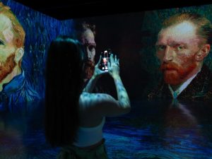 Dijital Deneyim Merkezi | Digital Experience Center