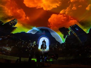 PANORAMA 1453 TARİH MÜZESİ