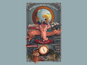 80 Günde Dünya Turu Müzikli Çocuk Tiyatrosu