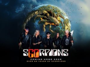 Scorpions