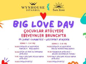Big Love Day