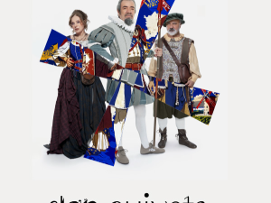 Don Quixote (Don Kişot)