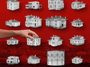 Bir Şehir Kurmak: Ankara 1923-1933