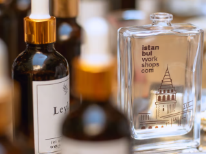 İstanbul Workshops Parfüm Atölyesi