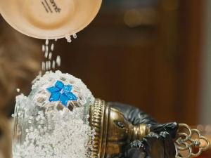 İstanbul Workshops Mozaik Lamba Atölyesi