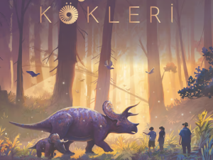 Yaşamın Kökleri – Life Chronicles