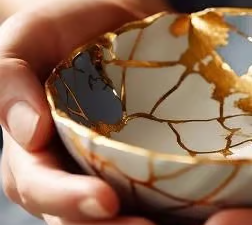 Anka Workshop: Kintsugi Atölyesi