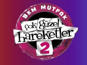 Çok Güzel Hareketler 2