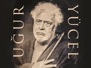 Uğur Yücel - Neyzen Tevfik “Hiç”