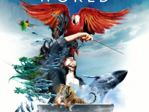 National Geographic: Symphony For Our World