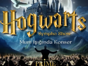 Hogwarts Sympho Show