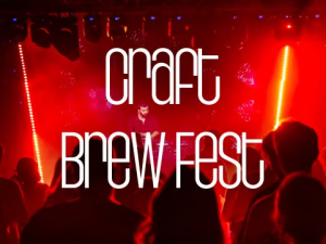 Craft Brew Fest