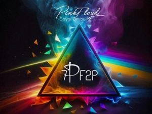 7 Pink Floyd'lar ve 2 Prenses