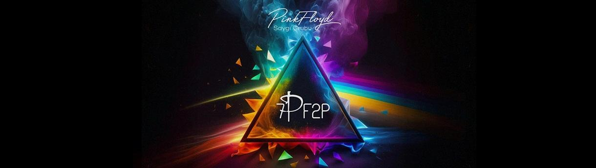 7 Pink Floyd'lar ve 2 Prenses