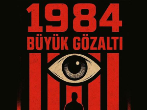 1984 - Büyük Gözaltı