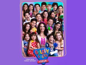 Güldüy Güldüy Çocuk