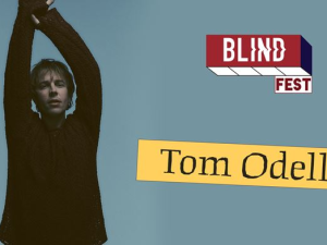 %100 Müzik Sunar: Blind Fest: Tom Odell